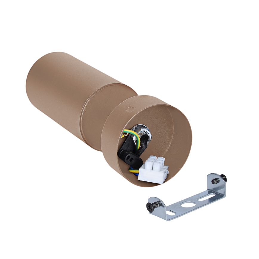 Brilagi - Spot svetiljka SELE 1xGU10/30W/230V bež