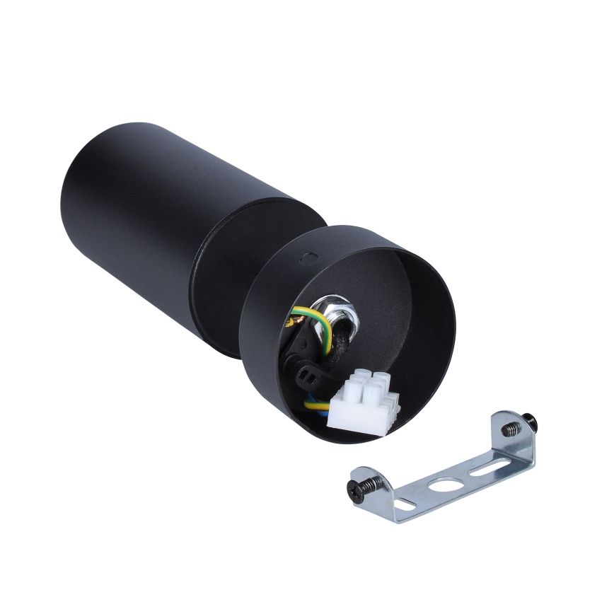 Brilagi - Spot svetiljka SELE 1xGU10/30W/230V crna/zlatna