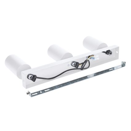 Brilagi - Spot svetiljka SELE 3xGU10/30W/230V bela