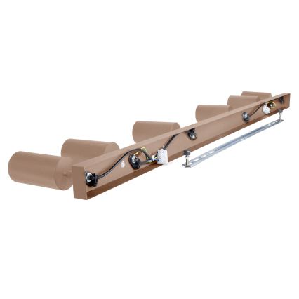 Brilagi - Spot svetiljka SELE 6xGU10/30W/230V bež