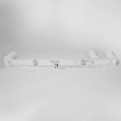 BRILAGI - Spot svetiljka SELE LONG 3xGU10/30W/230V bela