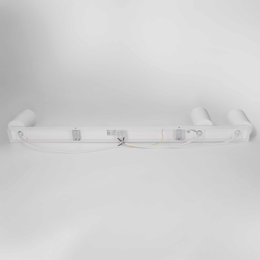 BRILAGI - Spot svetiljka SELE LONG 3xGU10/30W/230V bela