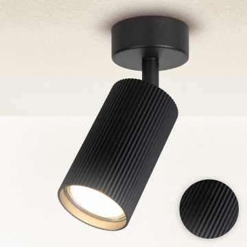 Brilagi - Spot svetiljka SELE MODERN 1xGU10/30W/230V crna