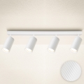 Brilagi - Spot svetiljka SELE MODERN 4xGU10/30W/230V bela
