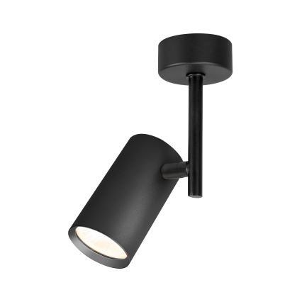 Brilagi - Spot svetiljka SELE VERTICAL 1xGU10/30W/230V crna