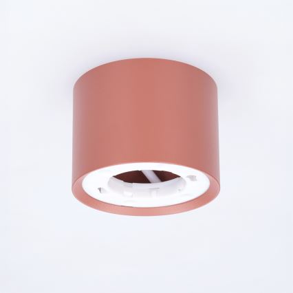 BRILAGI - Spot svetiljka SMOOTH 1xGX53/15W/230V 60x82 mm braon