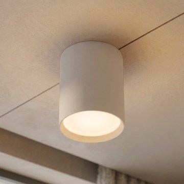 BRILAGI - Spot svetiljka SMOOTH LONG 1xGX53/15W/230V 100x82 mm bela