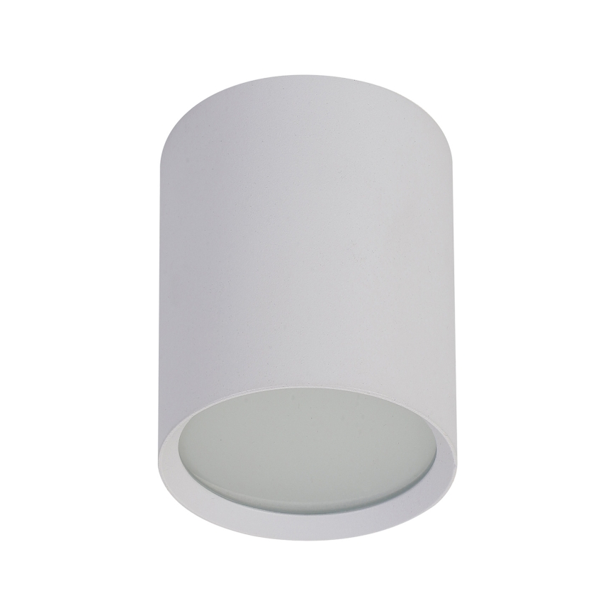 BRILAGI - Spot svetiljka SMOOTH LONG 1xGX53/15W/230V 100x82 mm bela