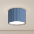 BRILAGI - Spot světiljka STRIPY 1xGX53/15W/230V 60x82 mm plava