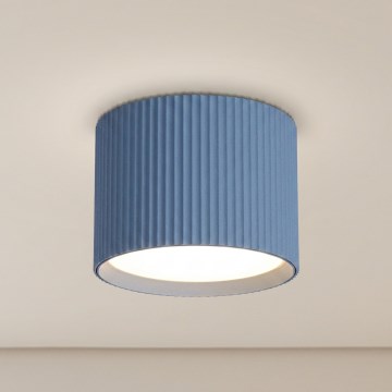 BRILAGI - Spot světiljka STRIPY 1xGX53/15W/230V 60x82 mm plava