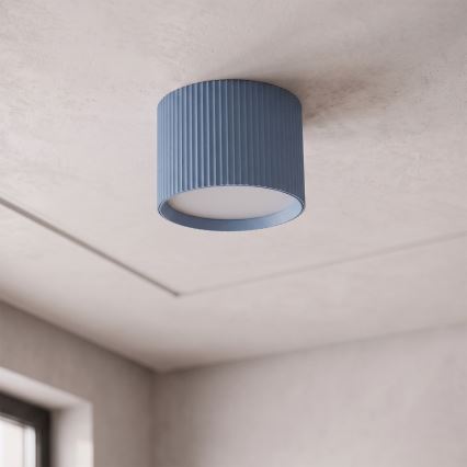 BRILAGI - Spot světiljka STRIPY 1xGX53/15W/230V 60x82 mm plava