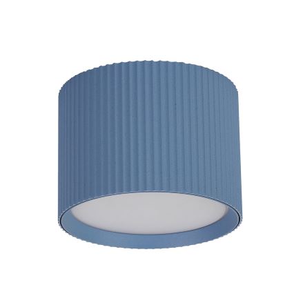 BRILAGI - Spot světiljka STRIPY 1xGX53/15W/230V 60x82 mm plava