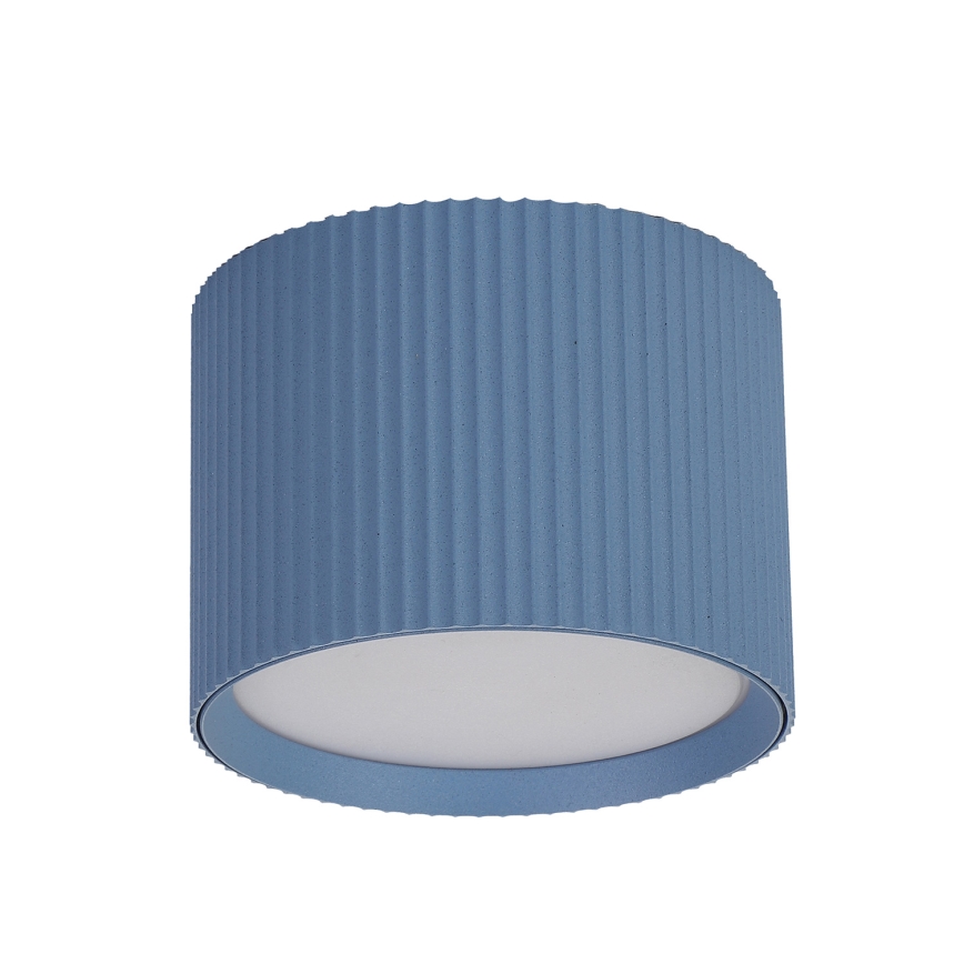 BRILAGI - Spot světiljka STRIPY 1xGX53/15W/230V 60x82 mm plava