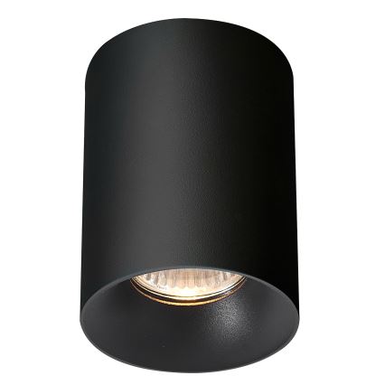 Brilagi - Spot svetiljka TRINE 1xGU10/30W/230V crna