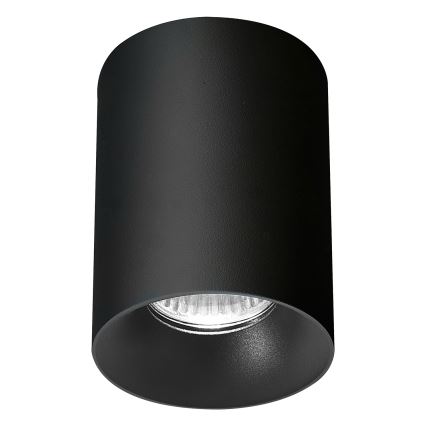 Brilagi - Spot svetiljka TRINE 1xGU10/30W/230V crna