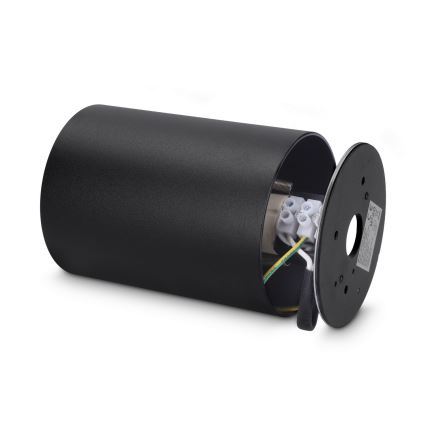 Brilagi - Spot svetiljka TRINE 1xGU10/30W/230V crna/zlatna