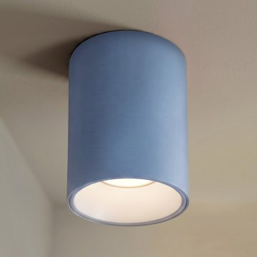 BRILAGI - Spot svetiljka TRINE 1xGU10/30W/230V plava