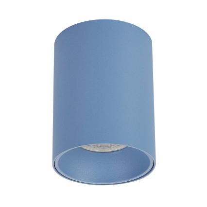 BRILAGI - Spot svetiljka TRINE 1xGU10/30W/230V plava