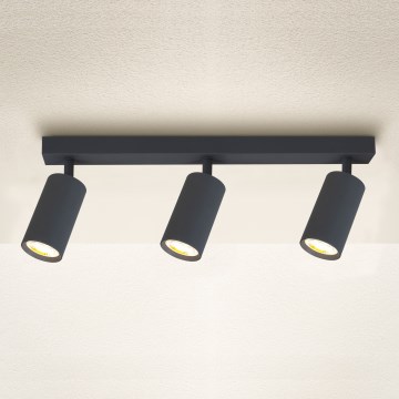 Brilagi - Spot svetilo SELE 3xGU10/30W/230V antracit