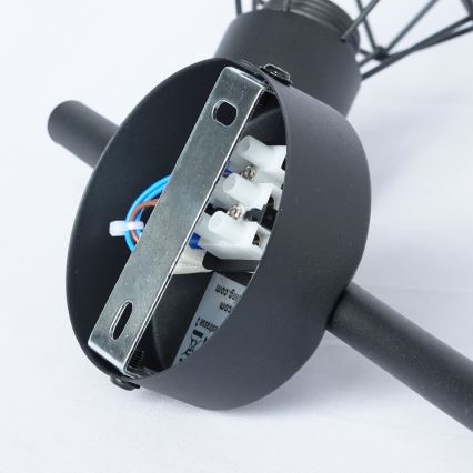 Brilagi - Spot svetlo CAGE 2xE14/40W/230V