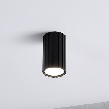 Brilagi - Spot svetlo CRISPINA 1xGU10/10W/230V 10 cm crna