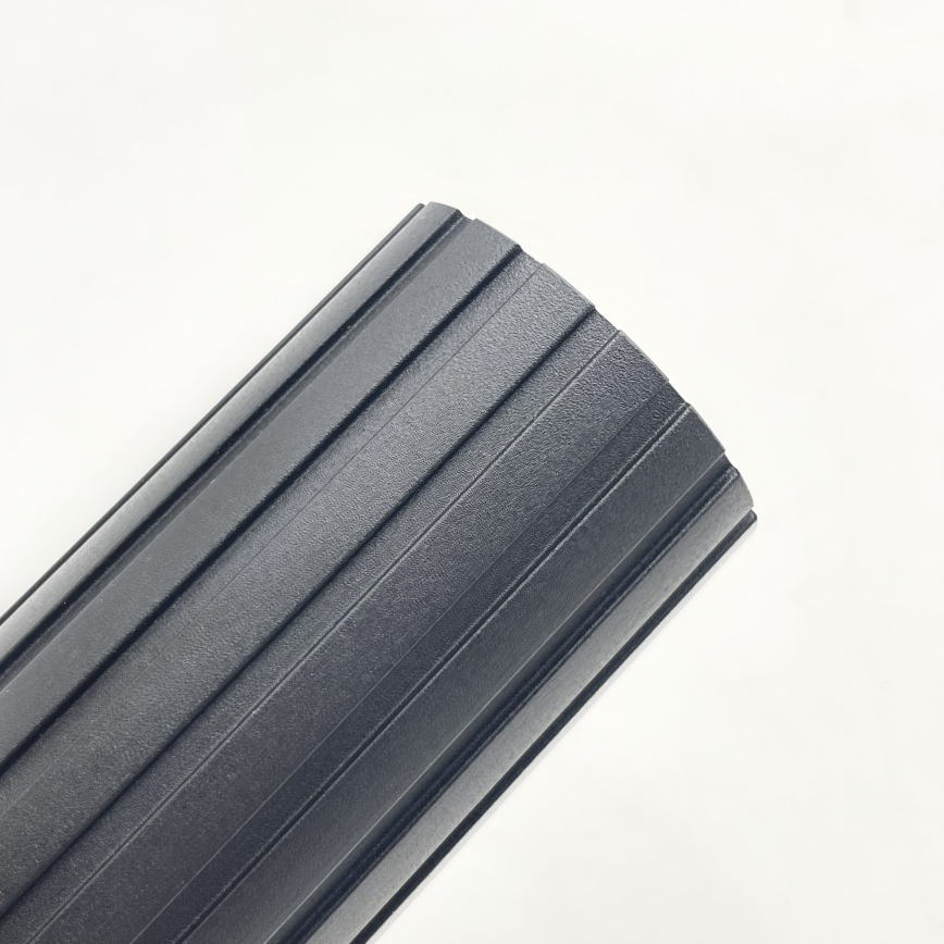 Brilagi - Spot svetlo CRISPINA 1xGU10/10W/230V 10 cm crna