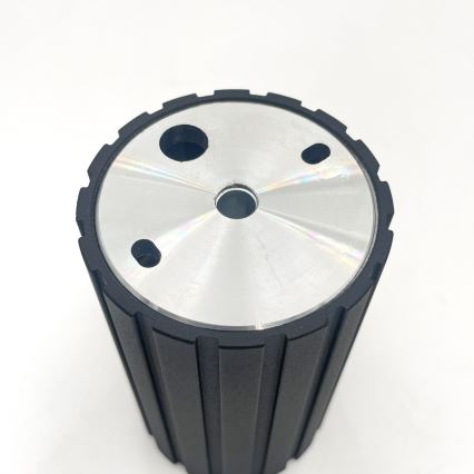 Brilagi - Spot svetlo CRISPINA 1xGU10/10W/230V 10 cm crna