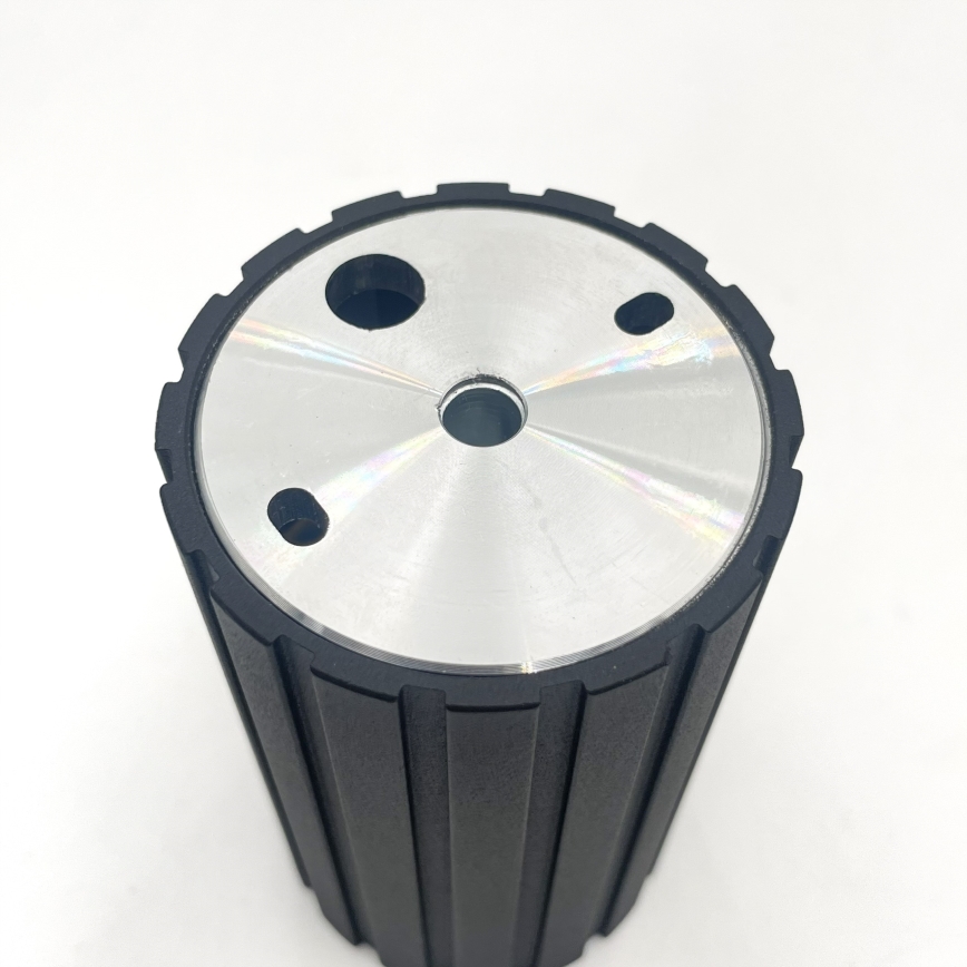 Brilagi - Spot svetlo CRISPINA 1xGU10/10W/230V 10 cm crna