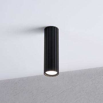 Brilagi - Spot svetlo CRISPINA 1xGU10/10W/230V 20 cm crno