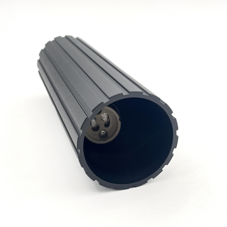 Brilagi - Spot svetlo CRISPINA 1xGU10/10W/230V 20 cm crno