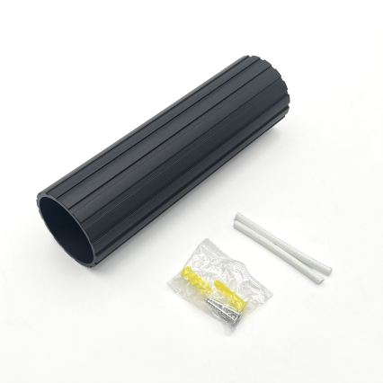 Brilagi - Spot svetlo CRISPINA 1xGU10/10W/230V 20 cm crno