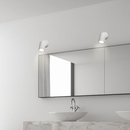 Brilagi - Spot svetlo CRISPINA 1xGU10/10W/230V belo