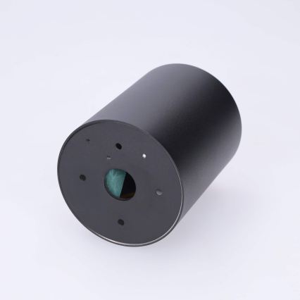 BRILAGI - Spot svetlo MIA 1xGU10/30W/230V 100x80 mm crna