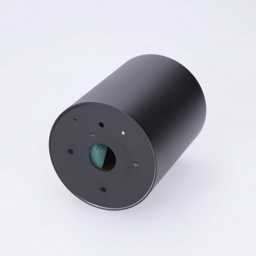 BRILAGI - Spot svetlo MIA 1xGU10/30W/230V 100x80 mm crna