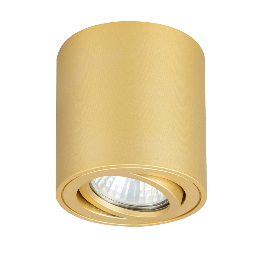 Brilagi - Spot svetlo MIA 1xGU10/30W/230V 84x80 mm bronzana