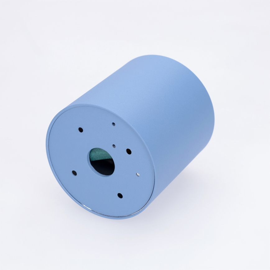 BRILAGI - Spot svetlo MIA 1xGU10/30W/230V 84x80 mm plavo