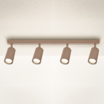 Brilagi - Spot svetlo SELE 4xGU10/30W/230V bež