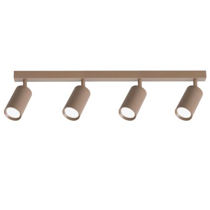 Brilagi - Spot svetlo SELE 4xGU10/30W/230V bež