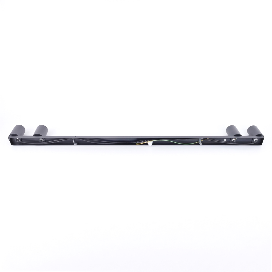 BRILAGI - Spot svetlo SELE LONG 4xGU10/30W/230V crno