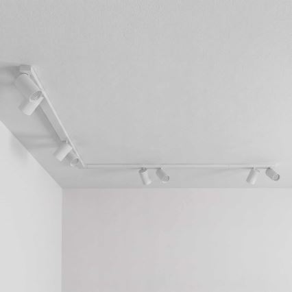 BRILAGI - Spot svetlo SELE LONG 8xGU10/30W/230V belo