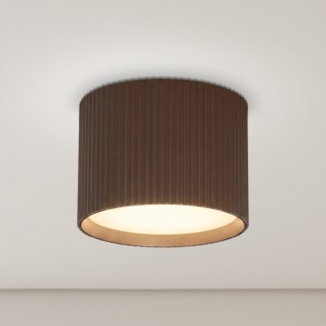 BRILAGI - Spot svetlo STRIPY 1xGX53/15W/230V 60x82 mm braon