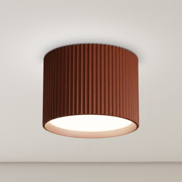 BRILAGI - Spot svetlo STRIPY 1xGX53/15W/230V 60x82 mm braon