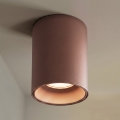 BRILAGI - Spot svetlo TRINE 1xGU10/30W/230V braon