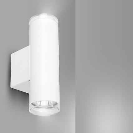 Brilagi - Kupatilsko zidno spot svetlo SELE AQUA 4xGU10/30W/230V IP44 belo