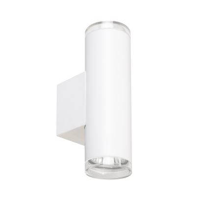 Brilagi - Kupatilsko zidno spot svetlo SELE AQUA 4xGU10/30W/230V IP44 belo