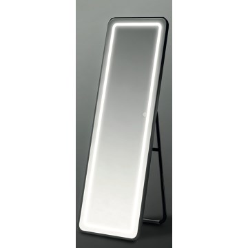 Brilagi - Stojeće ogledalo BELLEZA LED/42W/230V 160x50 cm IP44 CRI 90 prigušiva + CCT