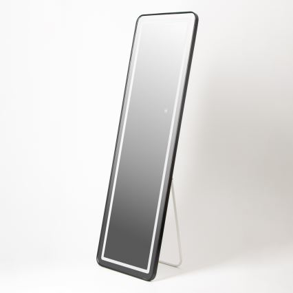 Brilagi - LED stajaće ogledalo BELLEZA LED/42W/230V 160x50 cm IP44 CRI 90 prigušiva + CCT