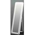 Brilagi - Stojeće ogledalo BELLEZA LED/42W/230V 160x50 cm IP44 CRI 90 prigušiva + CCT