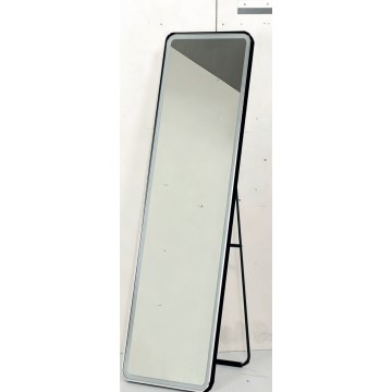 Brilagi - Stojeće ogledalo ELEGANZA LED/42W/230V 160x50 cm IP44 CRI 90 prigušiva + CCT