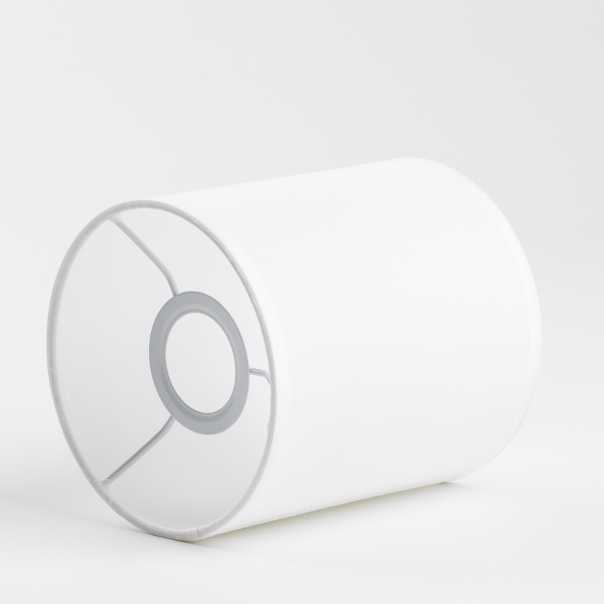 Brilagi - Stona lampa NUBILA WOOD 1xE27/25W/230V hrast/bela